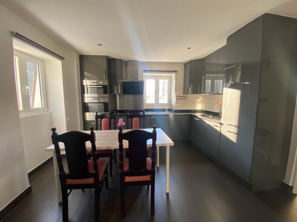 Today Appartement Famille Chippis Exterior photo